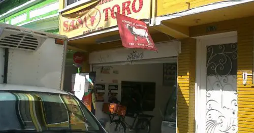 COMERCIALIZADORA SAN TORO COMERCIALIZADORA SAN TORO